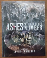 Ashes Without Number: Offset Print Edition