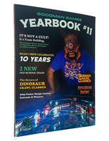 Goodman Games 2023 Yearbook