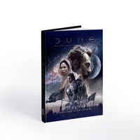 Dune Adventures in the Imperium: Fall Of The Imperium