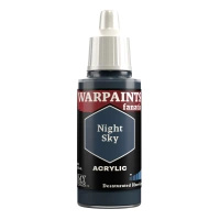 Army Painter: Warpaints Fanatic - Night Sky