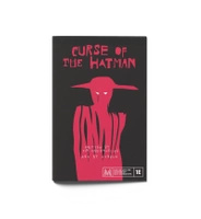 Mothership - Curse of the Hat Man