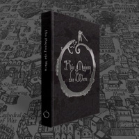 His Majesty The Worm