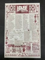 Mystic Punks: House Issue 2