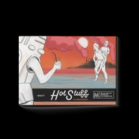 Mothership - Hot Stuff on Shore Leave