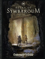 Ruins of Symbaroum: Gamemaster's Guide