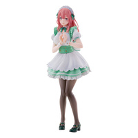 [PRZEDSPRZEDAŻ] My Dress-Up Darling PVC Statue 1/7 Shinju Inui Pretty Maid Ver. 24 cm