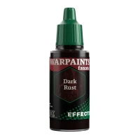 Army Painter: Warpaints Fanatic Effects - Dark Rust