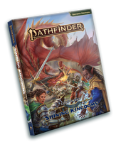Pathfinder Lost Omens: Shining Kingdoms