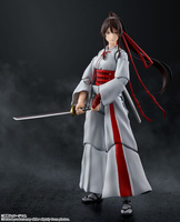 Hell's Paradise: Jigokuraku S.H. Figuarts Action Figure Yamada Asaemon Sagiri 15 cm