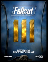 Fallout: The Roleplaying Game Core Rulebook