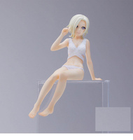 Love Live! Nijigasaki High School Idol Club PM Perching PVC Statue Mia Taylor 14 cm