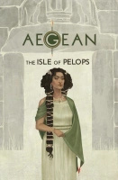 Aegean: The Isle of Peos