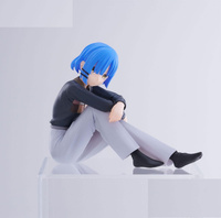 [PRZEDSPRZEDAŻ] Bocchi the Rock! PM Perching PVC Statue Ryo Yamada 5 cm