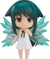  [PRZEDSPRZEDAŻ] The Song of Saya  Nendoroid PVC Action Figure Saya 10 cm