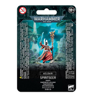 Warhammer 40.000 Aeldari: Spiritseer
