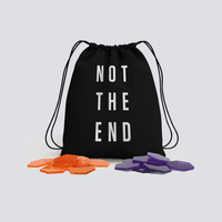 Not The End - Tokens Set