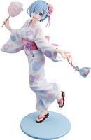 [PRZEDSPRZEDAŻ] Re:ZERO -Starting Life in Another World- PVC Statue 1/8 Rem Yukata Ver. Renewal Package Edition 23 cm