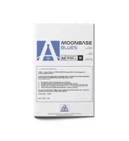 Mothership - Moonbase Blues