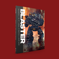 Blaster Vol. 7 Arsenal