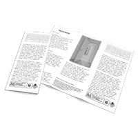 Mothership - Fractal City Missing Person's Repor