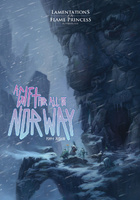 Lamentations of the Flame Princess - Gift for All of Norway