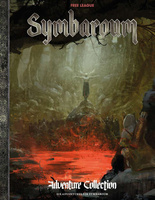 Symbaroum: Adventure Collection