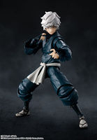 Hell's Paradise: Jigokuraku S.H. Figuarts Action Figure Gabimaru 14 cm