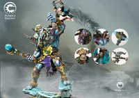 Conquest: Nords “Winter’s End” Founder’s Exclusive