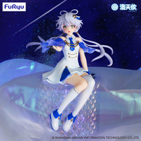 Vsinger Noodle Stopper PVC Statue Luo Tian Yi Shooting Star Version 14 cm