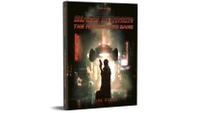 Blade Runner RPG Core Rulebook