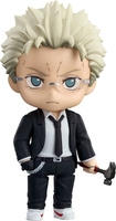 Dorohedoro Nendoroid Action Figure Shin 10 cm