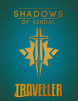 Traveller: Shadows of Sindal