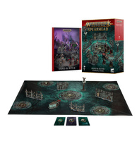 Age of Sigmar: Spearhead Sand & Bone Gaming Pack