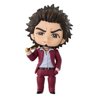  [PRZEDSPRZEDAŻ] Yakuza Nendoroid Action Figure Ichiban Kasuga 10 cm