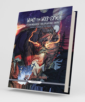 When the Wolf Comes - A Vikingverse RPG