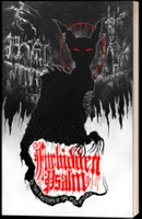 Forbidden Psalm: In the Footsteps of the Mad Wizard (Hardcover)