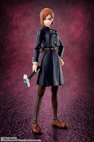 Jujutsu Kaisen S.H. Figuarts Action Figure Nobara Kugisaki 15 cm
