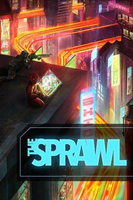 The Sprawl (softcover)