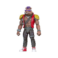 Teenage Mutant Ninja Turtles BST AXN Action Figure Bebop 13 cm