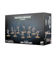 Warhammer 40.000: Adepta Sororitas Arco-flagellants