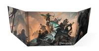 The Lord of the Rings Roleplaying 5E: Loremaster's Screen & Rivendell Compendium