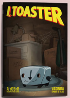 I, Toaster