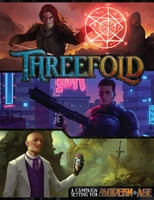 Modern AGE - Threefold