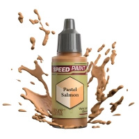 Army Painter: Speedpaint Pastel Salmon