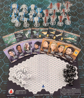 Interceptor Starter Box (edycja angielska)