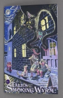 Tales from the Smoking Wyrm Issue 03