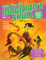 Tales From the Magician’s Skull #7