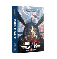 Warhammer 40.000: Double Eagle (twarda okładka)