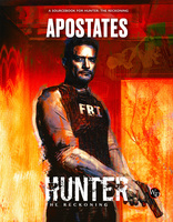 Hunter The Reckoning: Apostates
