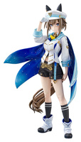 [PRZEDSPRZEDAŻ] Umamusume: Pretty Derby PVC Figure 1/7 Cheval Grand (re-run) 27 cm